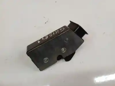 Pezzo di ricambio per auto di seconda mano pezzi vari per ford focus iii 1.6 tdci riferimenti oem iam   