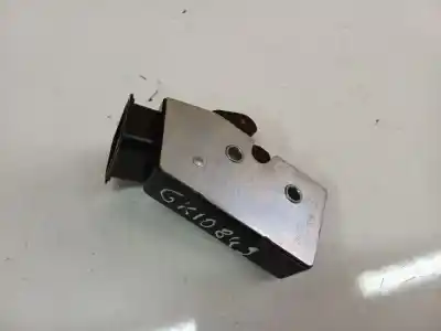 Pezzo di ricambio per auto di seconda mano pezzi vari per ford focus iii 1.6 tdci riferimenti oem iam   