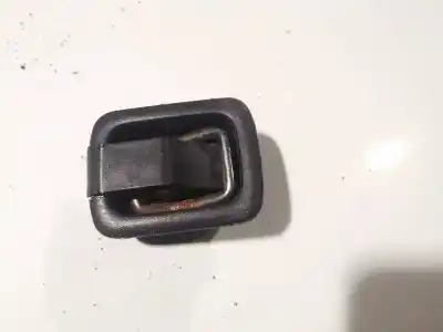 Tweedehands auto-onderdeel plasticen voor nissan primera hatchback (p12) 1.9 dci oem iam-referenties 