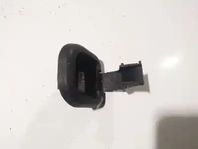 Tweedehands auto-onderdeel plasticen voor nissan primera hatchback (p12) 1.9 dci oem iam-referenties 