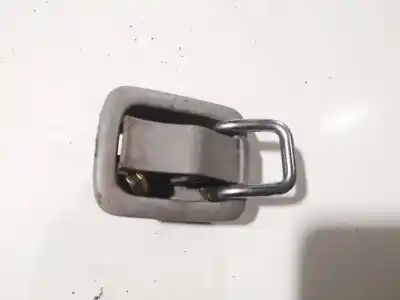 Tweedehands auto-onderdeel plasticen voor nissan primera hatchback (p12) 1.9 dci oem iam-referenties 