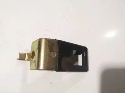 Tweedehands auto-onderdeel plasticen voor nissan primera hatchback (p12) 1.9 dci oem iam-referenties 