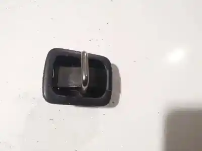 Tweedehands auto-onderdeel plasticen voor nissan primera hatchback (p12) 1.9 dci oem iam-referenties 