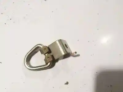 Tweedehands auto-onderdeel plasticen voor nissan primera hatchback (p12) 1.9 dci oem iam-referenties 