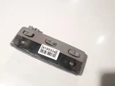 Tweedehands auto-onderdeel binnenlicht voor nissan primera hatchback (p12) 1.9 dci oem iam-referenties 