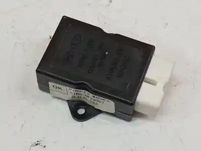 Pezzo di ricambio per auto di seconda mano modulo elettronico per hyundai i30 (fd) 1.6 crdi riferimenti oem iam 881962l000