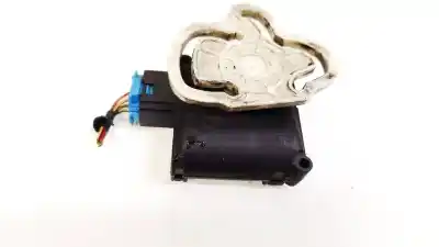 Tweedehands auto-onderdeel airconditioning luikjes openingsmotor voor audi a8 (4e2) 4.2 quattro oem iam-referenties 4f0820511  0132801323