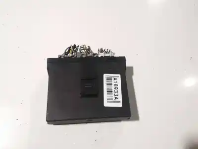 Tweedehands auto-onderdeel comfortmodule voor nissan primera hatchback (p12) 1.9 dci oem iam-referenties 28596av309