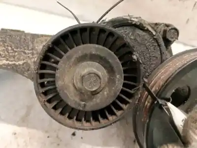 Peça sobressalente para automóvel em segunda mão esticador de correia por chevrolet aveo 1.4 cat referências oem iam 96349976