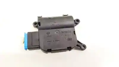 Second-hand car spare part Air Conditioning Hatches Opening Motor for OPEL MERIVA 1.4 16V OEM IAM references 0132801356  A8407