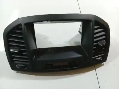 Peça sobressalente para automóvel em segunda mão grelha / difusor de ar por opel insignia a (g09) 2.0 cdti (68) referências oem iam 13282235