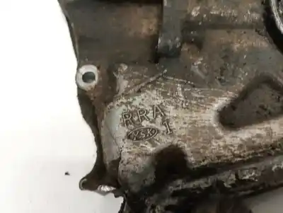 Second-hand car spare part scrapped engine for honda fr-v (be) 2.0 executive oem iam references   