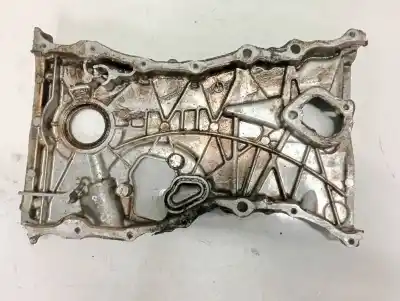 Second-hand car spare part scrapped engine for honda fr-v (be) 2.0 executive oem iam references   