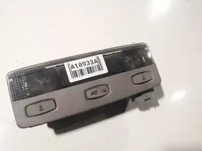 Tweedehands auto-onderdeel binnenlicht voor nissan primera hatchback (p12) 1.9 dci oem iam-referenties 