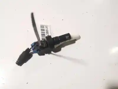Peça sobressalente para automóvel em segunda mão sensor por opel insignia a (g09) 2.0 cdti (68) referências oem iam   