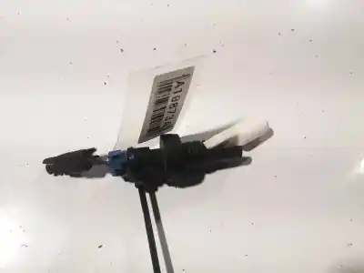 Peça sobressalente para automóvel em segunda mão sensor por opel insignia a (g09) 2.0 cdti (68) referências oem iam 