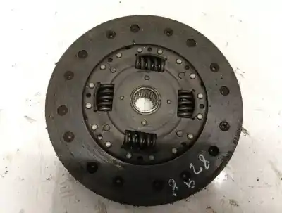 Peça sobressalente para automóvel em segunda mão kit de embreagem por opel zafira b 1.9 cdti referências oem iam 48000