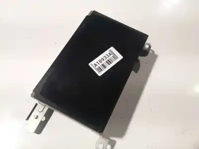 Tweedehands auto-onderdeel multifunctioneel display voor nissan primera hatchback (p12) 1.9 dci oem iam-referenties 28090ba000