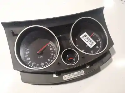 Second-hand car spare part dashboard for opel astra h (a04) 1.7 cdti (l48) oem iam references 13142790tf