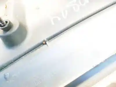 Автозапчастина б/у торпеда для audi a4 b5 (8d2) 1.8 посилання на oem iam 8d1819404a  