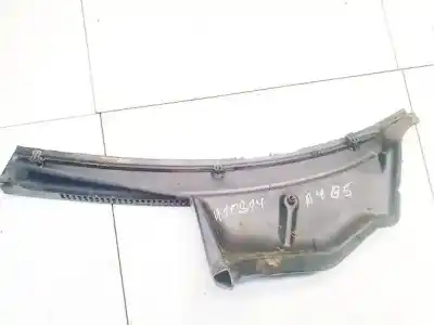 Автозапчастина б/у торпеда для audi a4 b5 (8d2) 1.8 посилання на oem iam 8d1819404a  