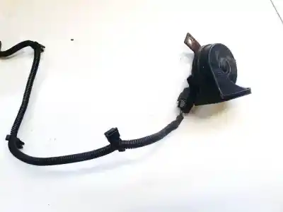 Second-hand car spare part HORN for FORD FOCUS LIM. (CB8) 1.6 TDCi CAT OEM IAM references A046522  