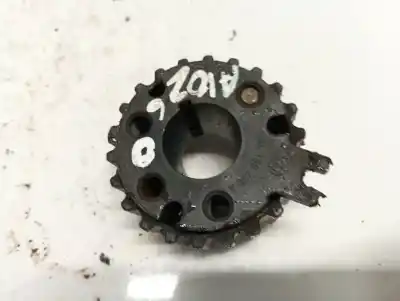 Second-hand car spare part injector pump pulley for ford taurus (p5_) 3.0 24v oem iam references 03l130238a