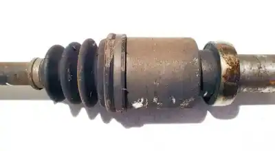 Second-hand car spare part front right transmission for ford focus iii 1.6 tdci oem iam references   