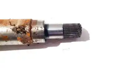 Second-hand car spare part front right transmission for ford focus iii 1.6 tdci oem iam references   