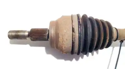 Second-hand car spare part front right transmission for ford focus iii 1.6 tdci oem iam references   