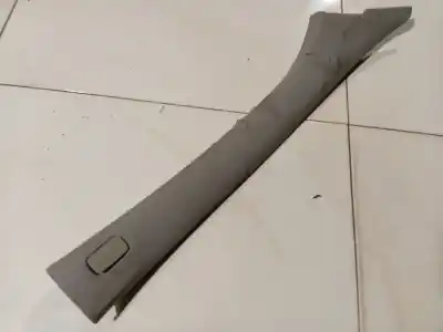 Peça sobressalente para automóvel em segunda mão plásticos por opel astra h (a04) 1.6 (l48) referências oem iam 13113898