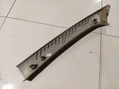 Автозапчастина б/у пластикler для opel astra h (a04) 1.6 (l48) посилання на oem iam 13113898  13 113 898