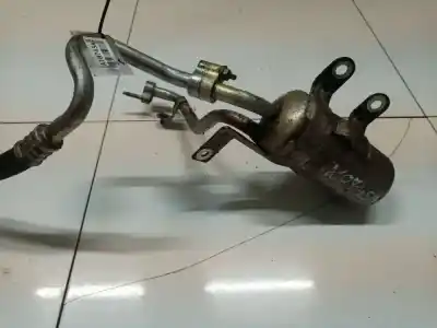 Peça sobressalente para automóvel em segunda mão tubos de ar condicionado por ford focus c-max (dm2) 1.6 tdci referências oem iam   