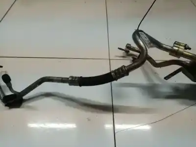 Peça sobressalente para automóvel em segunda mão tubos de ar condicionado por ford focus c-max (dm2) 1.6 tdci referências oem iam   