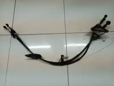 Piesă de schimb auto la mâna a doua maneta schimbator viteze pentru honda fr-v (be) 1.7 (be1) referințe oem iam 