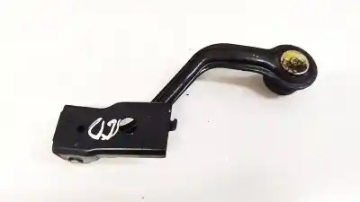 Peça sobressalente para automóvel em segunda mão suporte / guia de porta de correr por porsche 968 descapotable 3.0 referências oem iam 