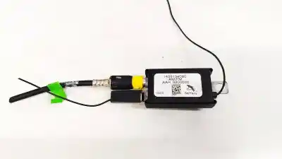 Peça sobressalente para automóvel em segunda mão módulo eletrónico antena por porsche 968 descapotable 3.0 referências oem iam 1489134080