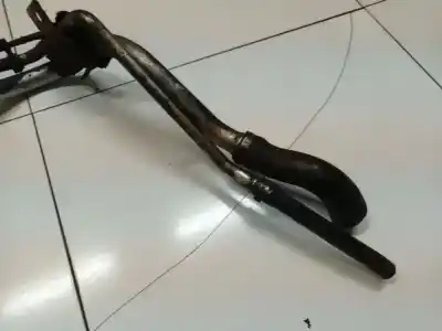 Автозапчасти б/у трубка за ford focus c-max (dm2) 1.6 tdci ссылки oem iam   