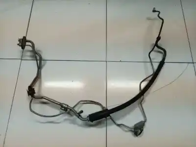 Piesă de schimb auto la mâna a doua tuburi aer conditionat pentru honda fr-v (be) 1.7 (be1) referințe oem iam 