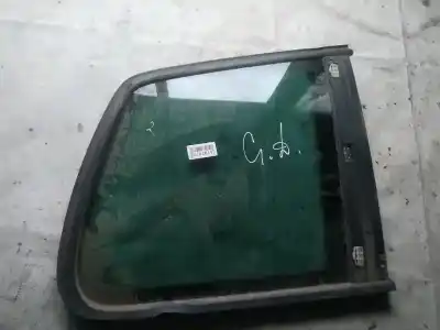 Peça sobressalente para automóvel em segunda mão vidro custódia triangular traseiro direito por volkswagen touran (1t1, 1t2) 1.9 tdi referências oem iam as3