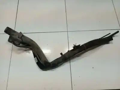 Peça sobressalente para automóvel em segunda mão tubo por opel astra g fastback (t98) 1.7 td (f08, f48) referências oem iam 