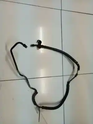 Peça sobressalente para automóvel em segunda mão tubo de pressão de direção assistida por toyota corolla verso (zer_, zze12_, r1_) 2.0 d-4d (cur10_) referências oem iam 