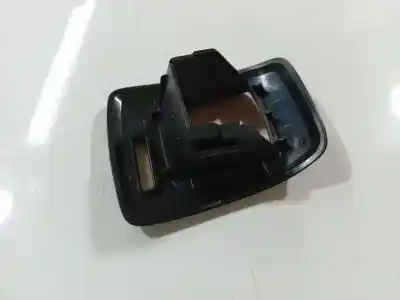 Pezzo di ricambio per auto di seconda mano plastica per bmw 1502-2002 (e10) 1802 riferimenti oem iam 7118697  7 118 697