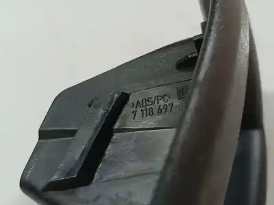Pezzo di ricambio per auto di seconda mano plastica per bmw 1502-2002 (e10) 1802 riferimenti oem iam 7118697  7 118 697