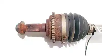 Автозапчасти б/у передняя левая трансмиссия за mazda 6 hatchback (gg) 2.0 di (gg14) ссылки oem iam   