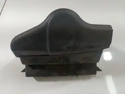 Pezzo di ricambio per auto di seconda mano plastica per audi a3 (8p1) 1.6 riferimenti oem iam 1k0805962  1k0 805 962
