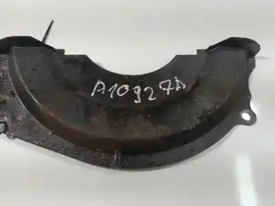 Pezzo di ricambio per auto di seconda mano plastica per honda fr-v (be) 1.7 (be1) riferimenti oem iam   