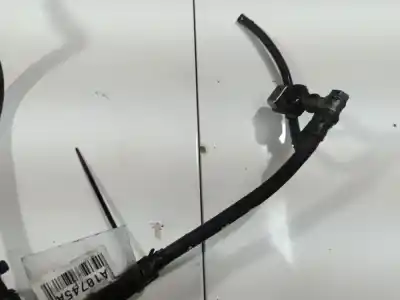 Second-hand car spare part wire for ford focus c-max (dm2) 1.6 tdci oem iam references   