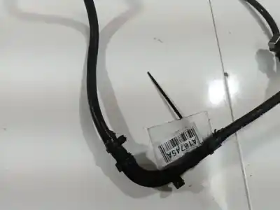 Second-hand car spare part wire for ford focus c-max (dm2) 1.6 tdci oem iam references   