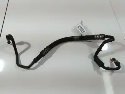 Peça sobressalente para automóvel em segunda mão tubo de pressão de direção assistida por opel astra g fastback (t98) 1.7 td (f08, f48) referências oem iam 
